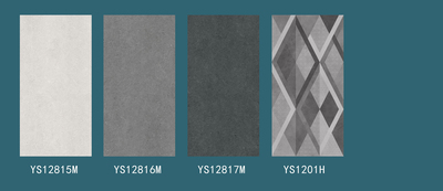 原石2.0水磨石系列